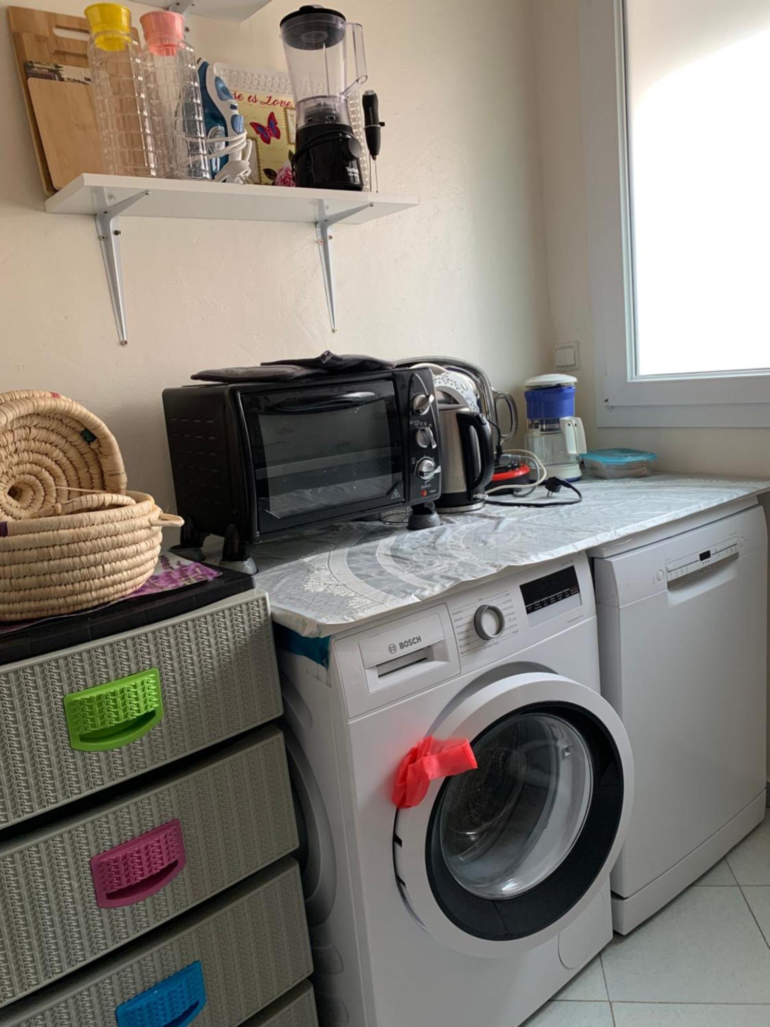Happy Apartment アガディール エクステリア 写真
